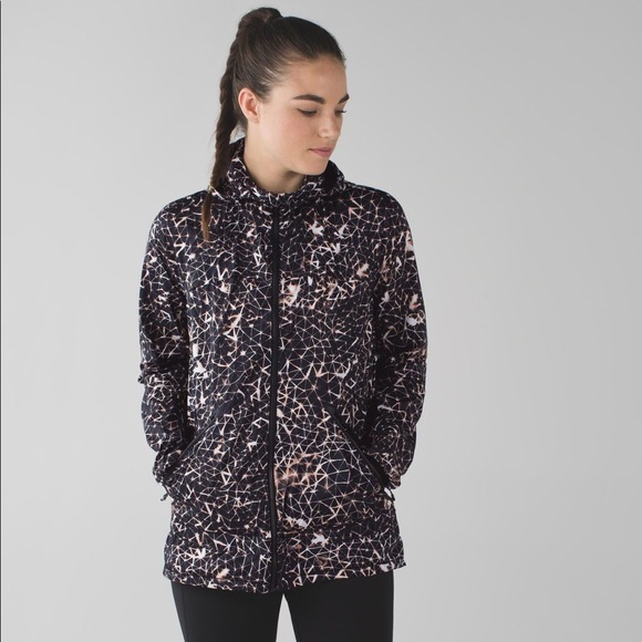 Lightweight jacket - Picture 1 of 17